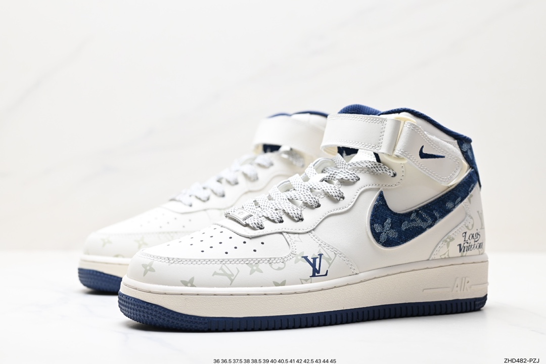 Air Force 1 ‘07 Low DV9988-400