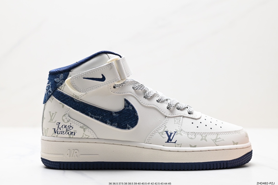 Air Force 1 ‘07 Low DV9988-400