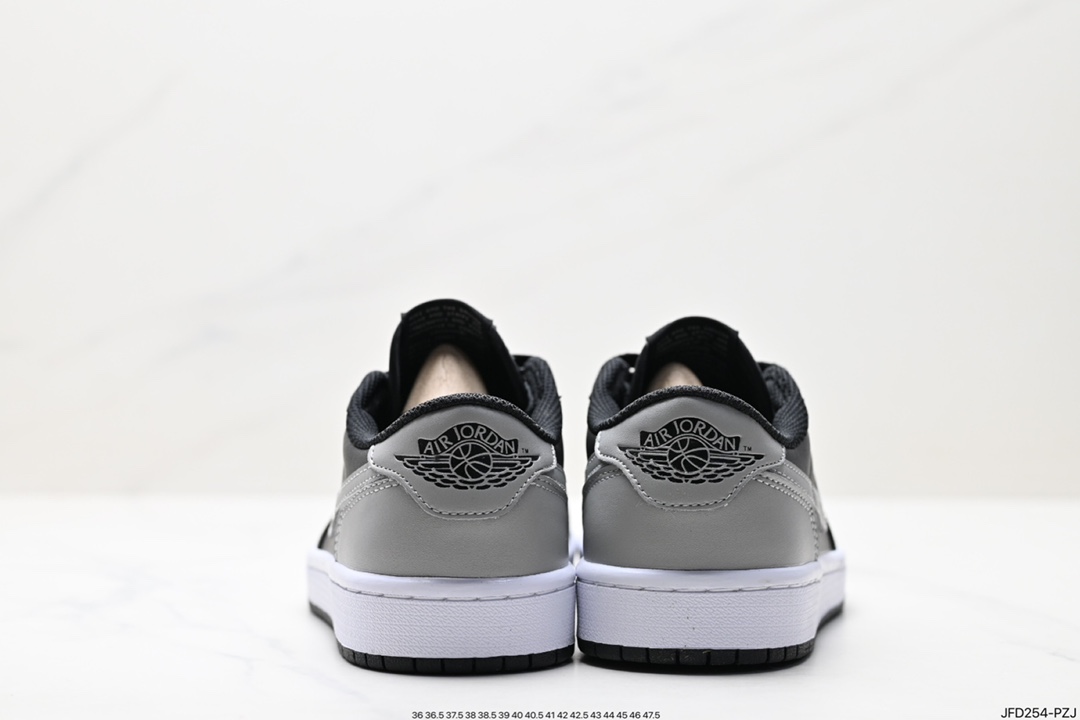 Air Jordan 1 Low AJ1 低帮文化休闲运动板鞋 CZ0790-003