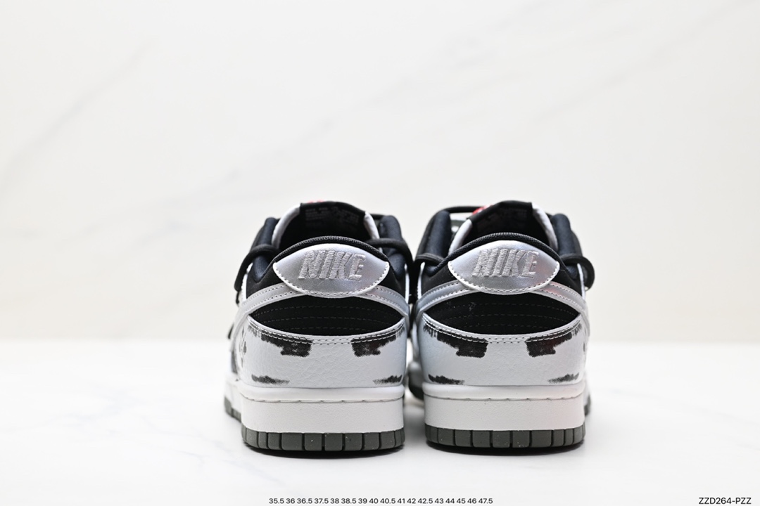 250 NIKE DUNK SB LOW 定制配色 Dunk SB顾名思义 DM0108-001