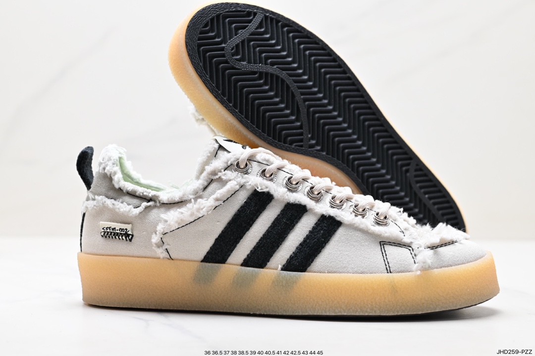 Adidas Originals Campus 00s College Series Sneakers ID4818