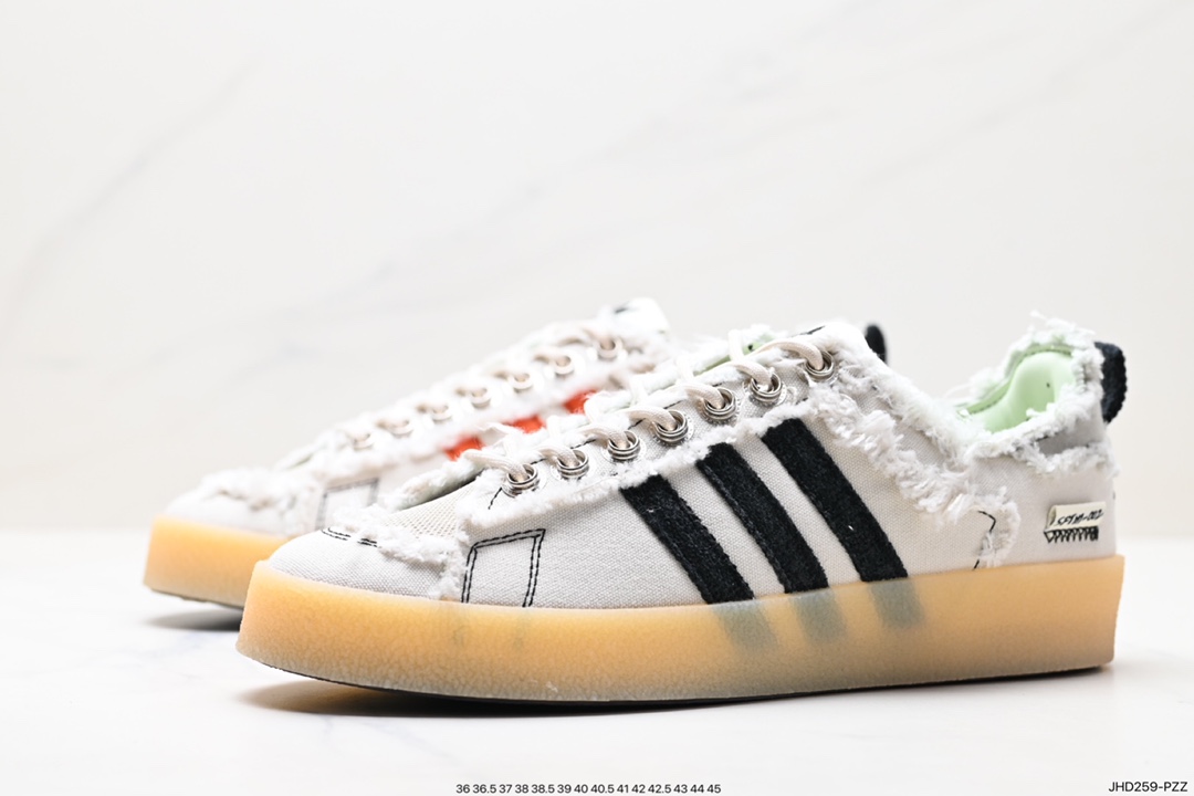 Adidas Originals Campus 00s College Series Sneakers ID4818