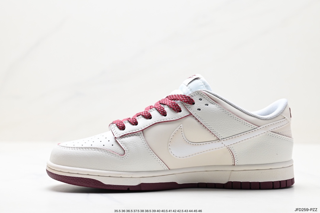 170 耐克Nike SB Dunk Low 扣篮系列复古低帮休闲运动滑板板鞋 KK0517-005