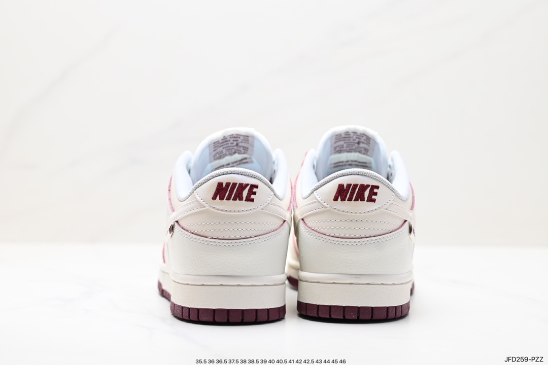 170 耐克Nike SB Dunk Low 扣篮系列复古低帮休闲运动滑板板鞋 KK0517-005