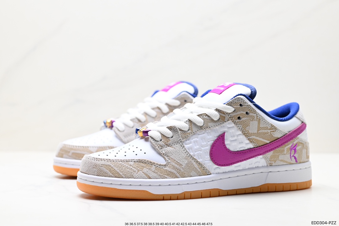 350 NIKE SB Dunk Low FZ5251-001