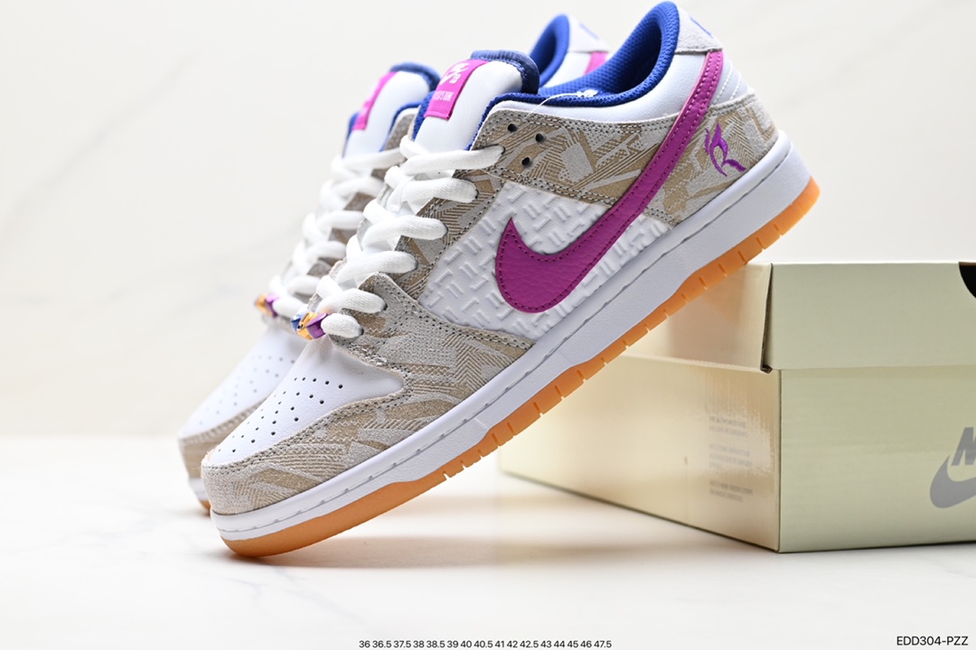 350 NIKE SB Dunk Low FZ5251-001