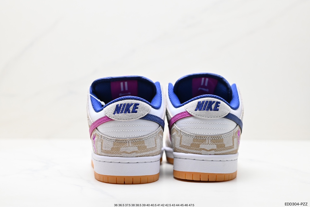 350 NIKE SB Dunk Low FZ5251-001