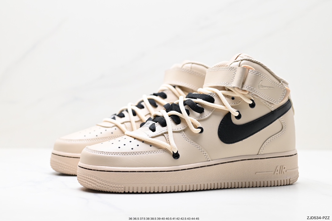 240 Air Force 1 ‘07 Low  CW2288-111