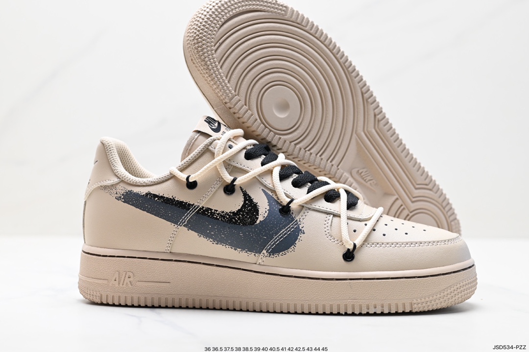 200 Air Force 1 ‘07 Low  FD0660-100