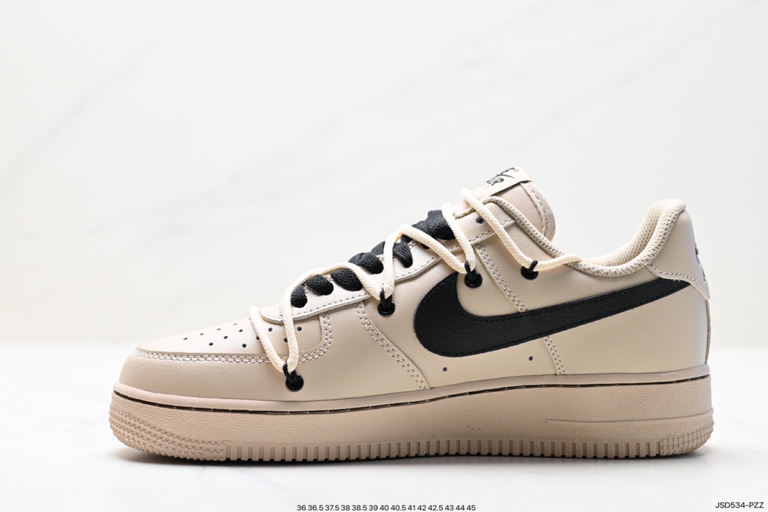 200 Air Force 1 ‘07 Low  FD0660-100