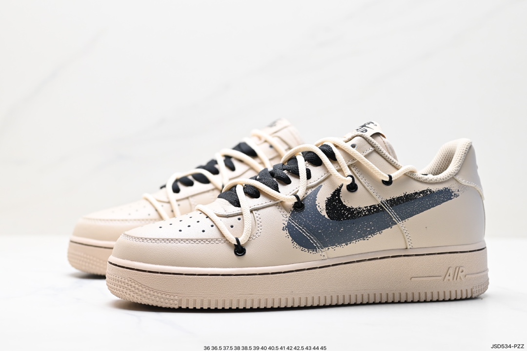 200 Air Force 1 ‘07 Low  FD0660-100