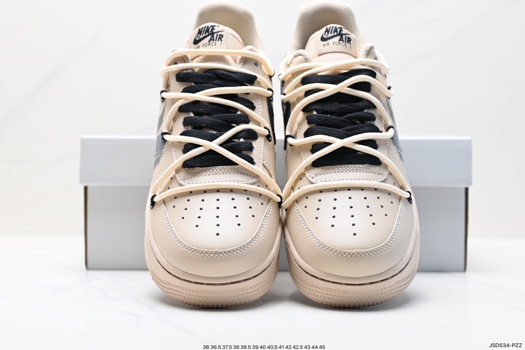 200 Air Force 1 ‘07 Low  FD0660-100