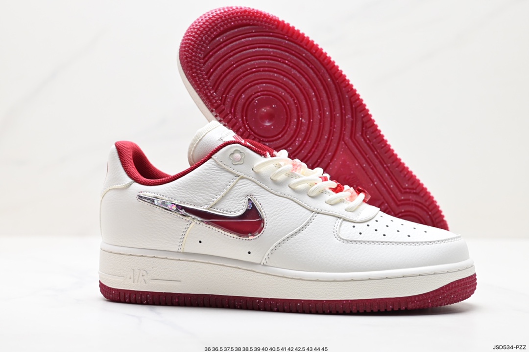 200 Air Force 1 ‘07 Low FD4616-162