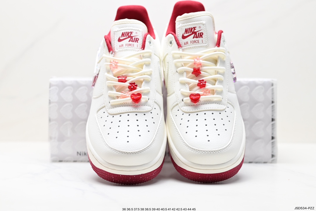 200 Air Force 1 ‘07 Low FD4616-162