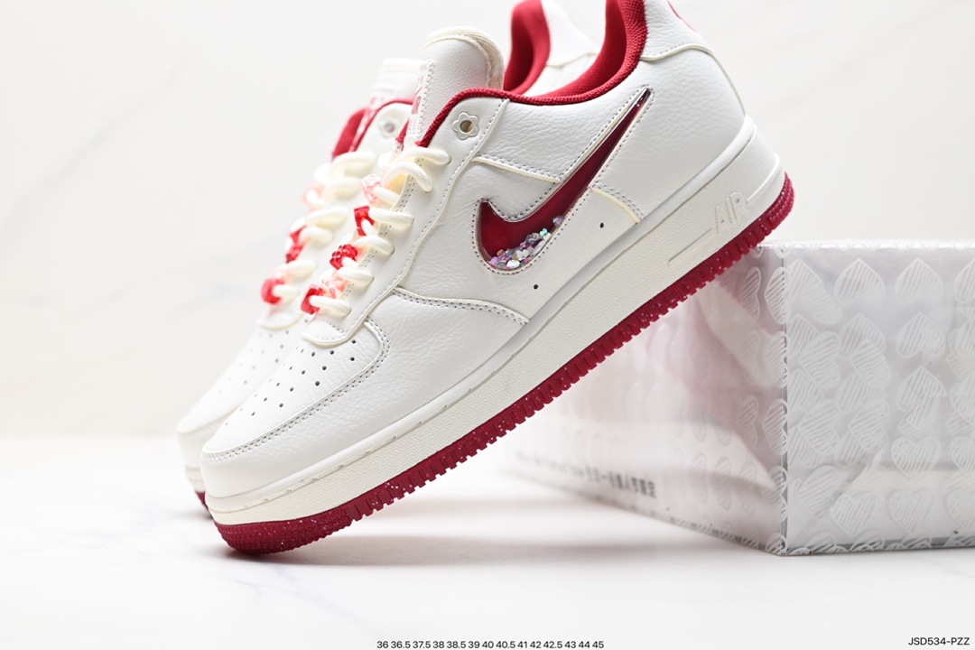 200 Air Force 1 ‘07 Low FD4616-162