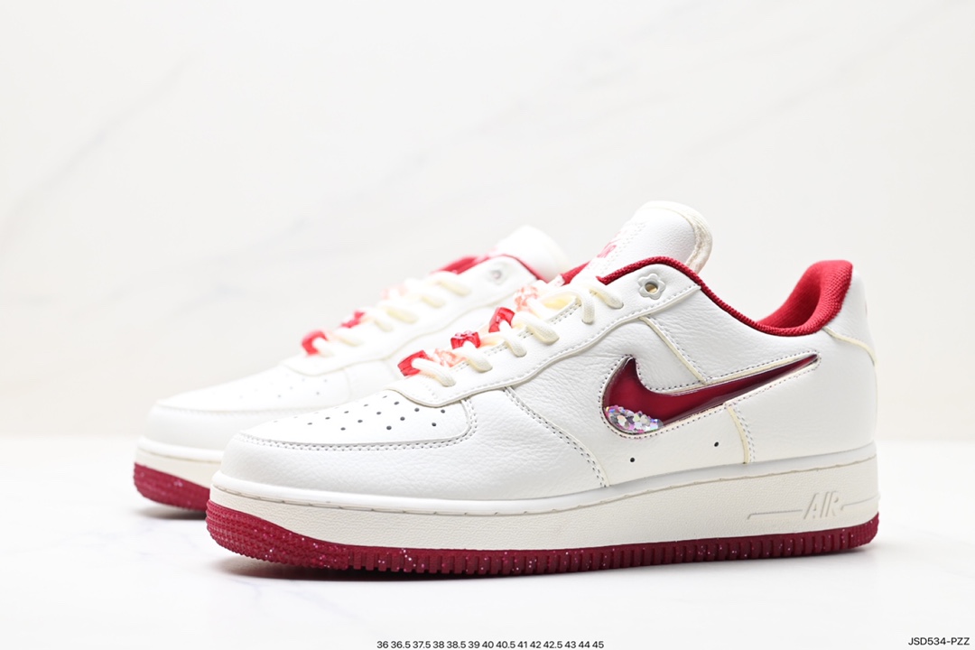 200 Air Force 1 ‘07 Low FD4616-162