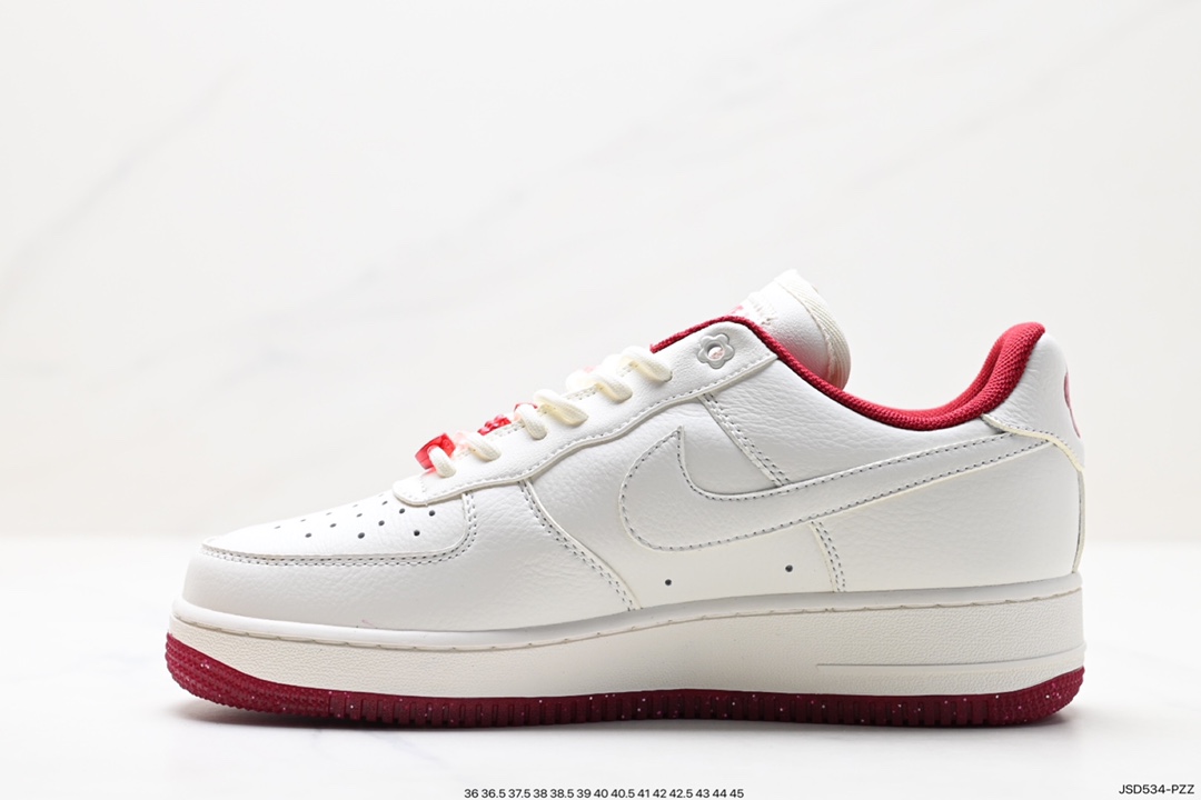 200 Air Force 1 ‘07 Low FD4616-162