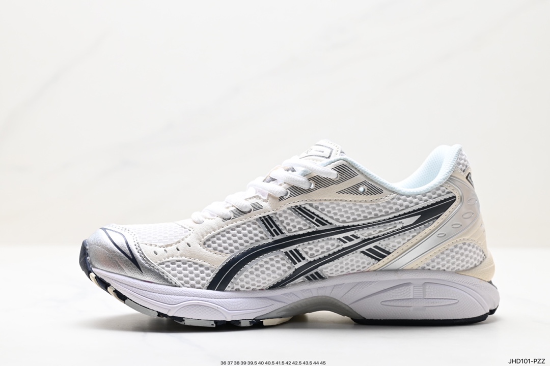 ASICS/ Tiger GEL-NYC outdoor cross-country leisure sports running shoes 1201A056-106