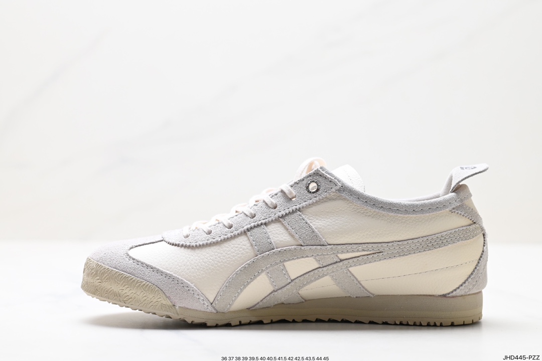 190 亚瑟士Onitsuka tiger MEXICO 66 SD鬼冢虎 全