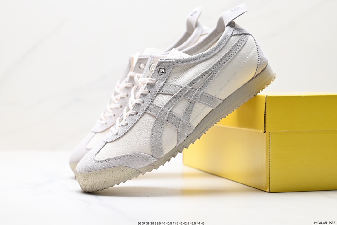 190 亚瑟士Onitsuka tiger MEXICO 66 SD鬼冢虎 全