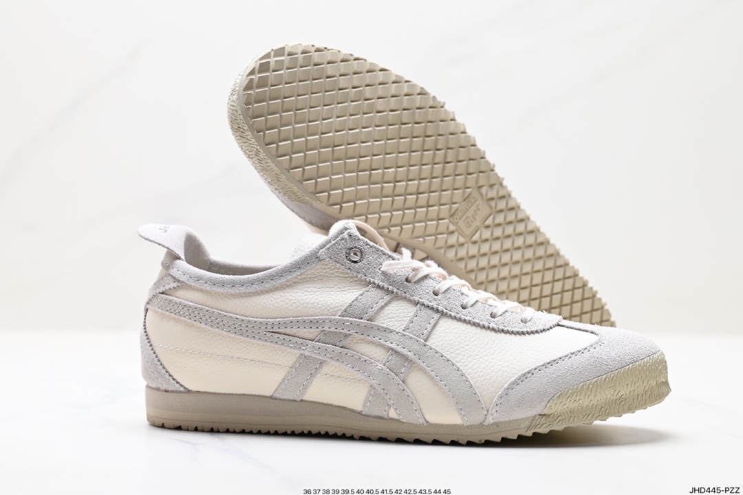 190 亚瑟士Onitsuka tiger MEXICO 66 SD鬼冢虎 全