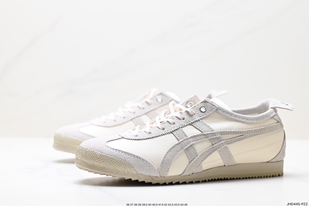 190 亚瑟士Onitsuka tiger MEXICO 66 SD鬼冢虎 全