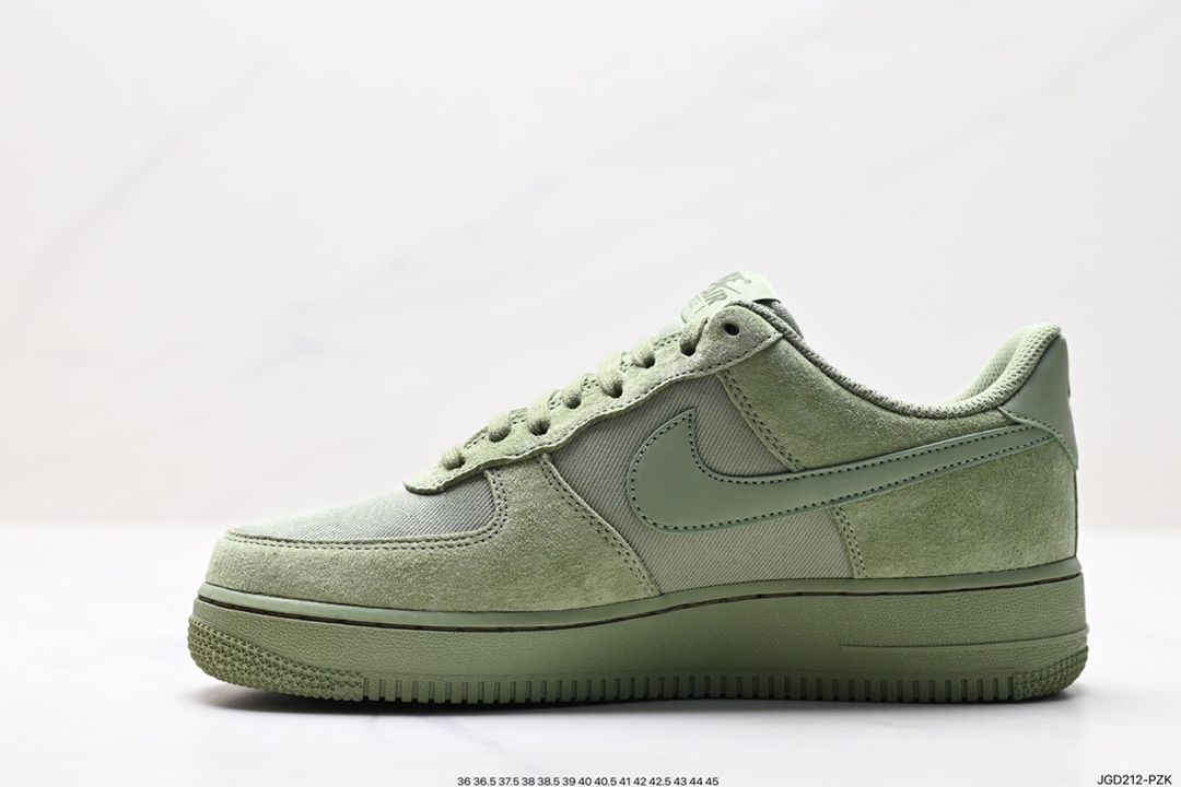 180 耐克Nike Air Force 1 Low 空军一号低帮百搭休闲运动板鞋 FD7039-200