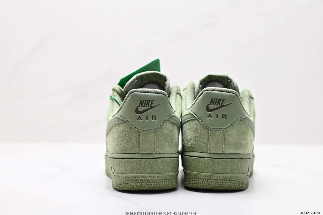 180 耐克Nike Air Force 1 Low 空军一号低帮百搭休闲运动板鞋 FD7039-200