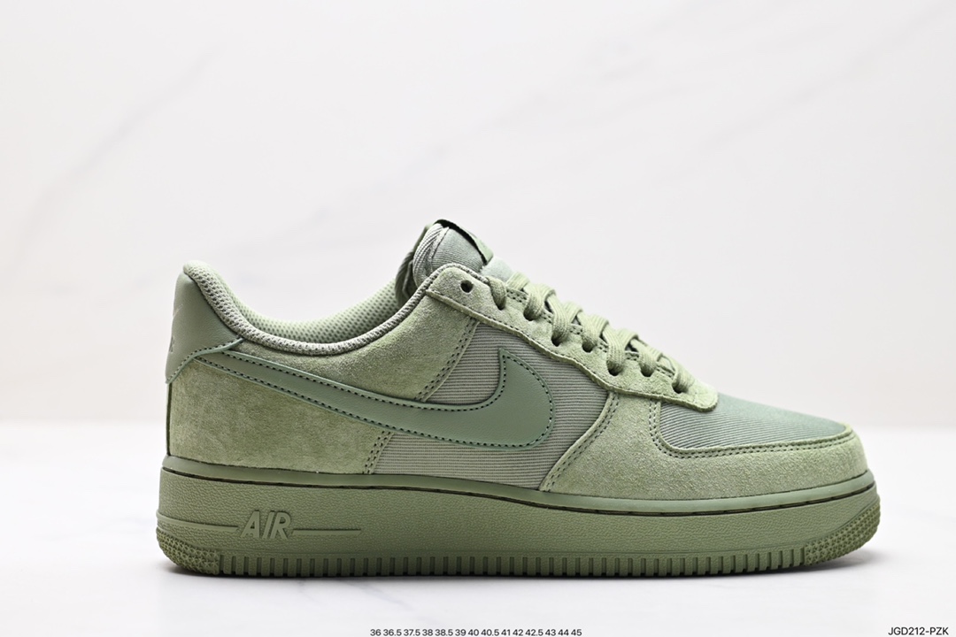 180 耐克Nike Air Force 1 Low 空军一号低帮百搭休闲运动板鞋 FD7039-200