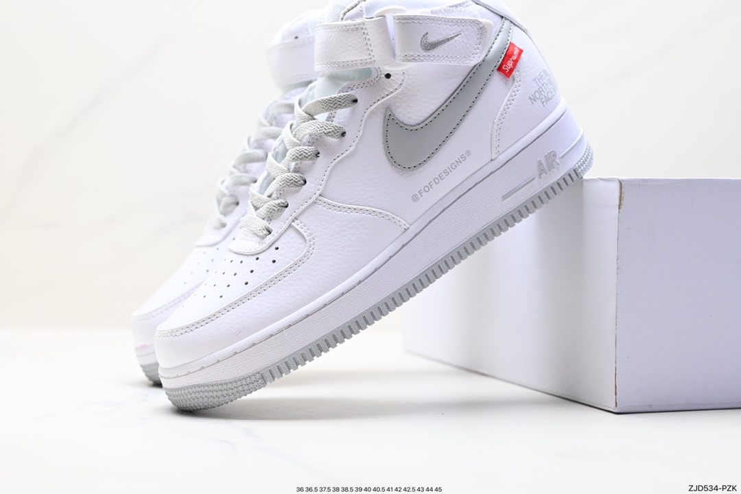 Air Force 1 ‘07 Low CW2288-111