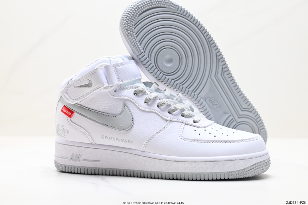 Air Force 1 ‘07 Low CW2288-111