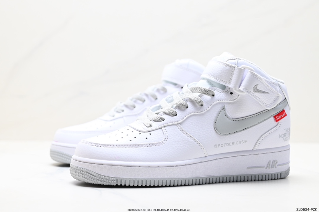 Air Force 1 ‘07 Low CW2288-111