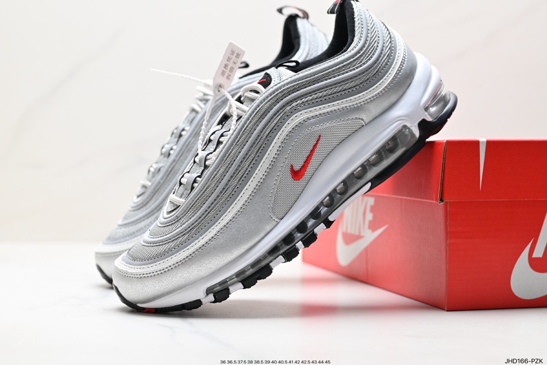 190 NIKE Air Max 97 系列 884421-001