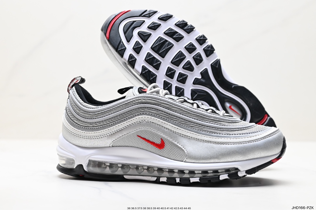 190 NIKE Air Max 97 系列 884421-001