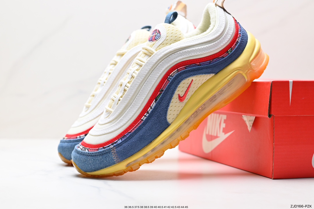 240 NIKE Air Max 97 系列 884421-001