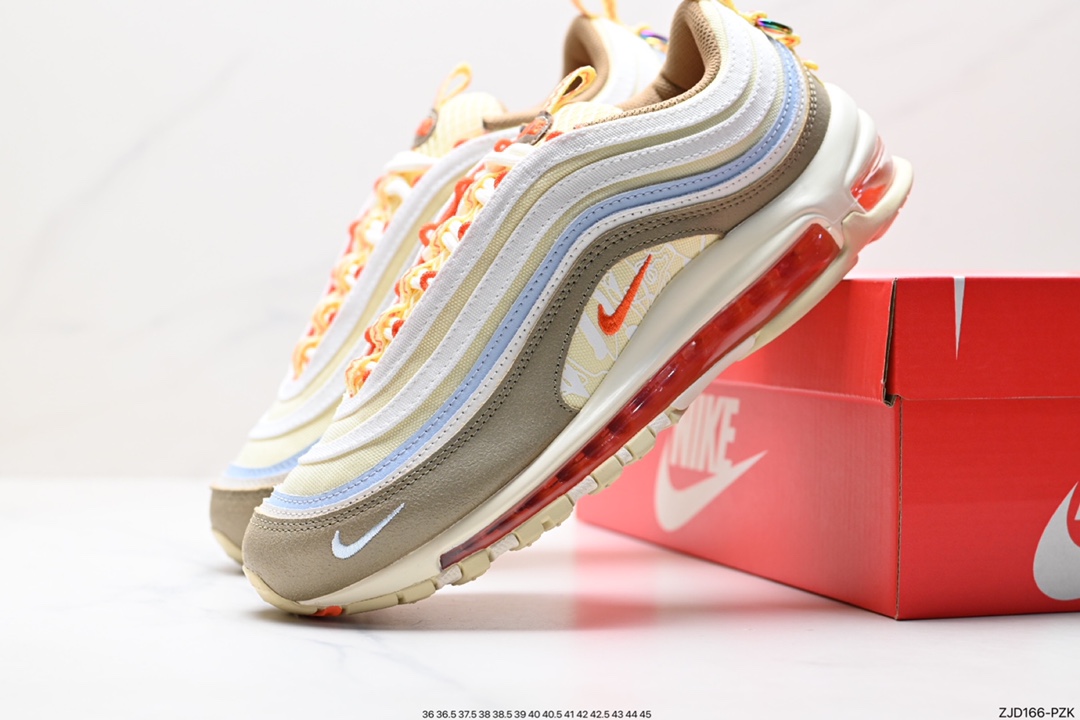 240 NIKE Air Max 97 系列 884421-001