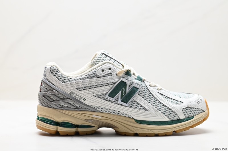 AAAA Customize New Balance Shoes Sneakers Vintage