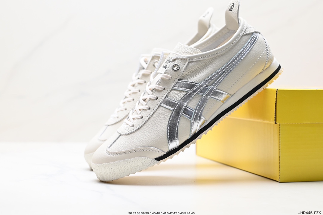 190 亚瑟士Onitsuka tiger MEXICO 66 SD鬼冢虎 全