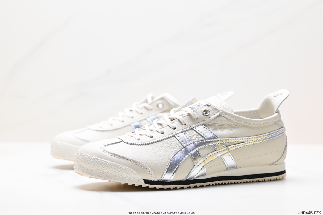 190 亚瑟士Onitsuka tiger MEXICO 66 SD鬼冢虎 全