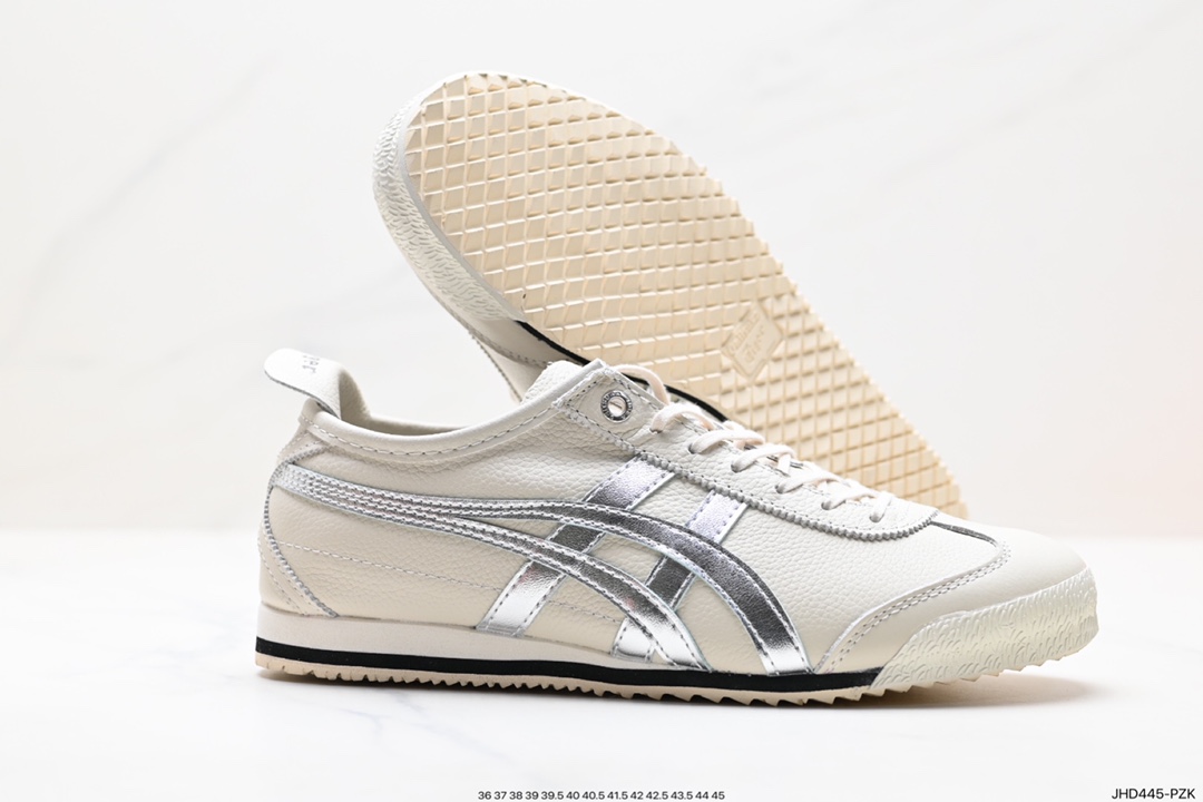 190 亚瑟士Onitsuka tiger MEXICO 66 SD鬼冢虎 全