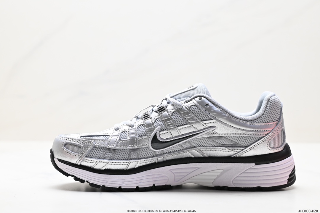 190 耐克Nike p-6000 女子跑鞋 BY1021-105