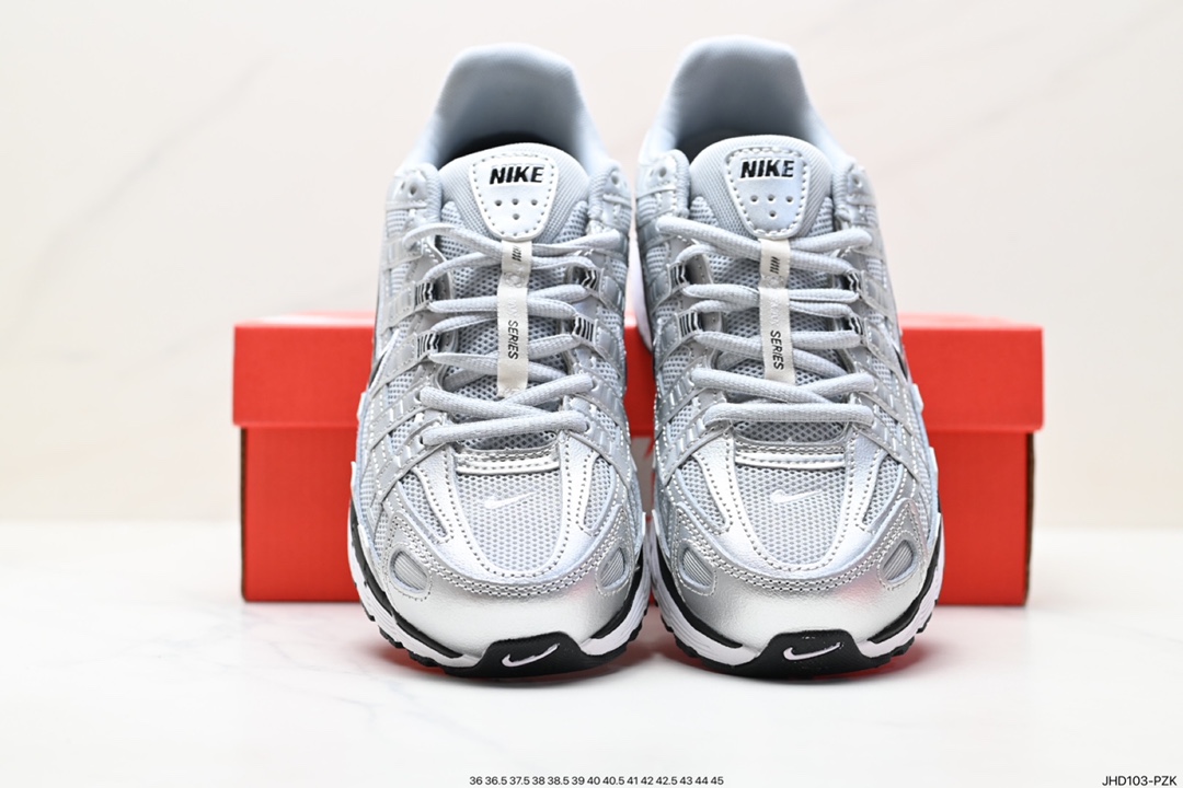 190 耐克Nike p-6000 女子跑鞋 BY1021-105