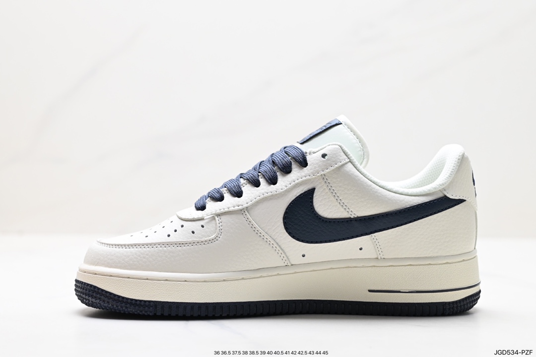 180 耐克Nike Air Force 1 Low 空军一号低帮百搭休闲运动板鞋 SU2305-005