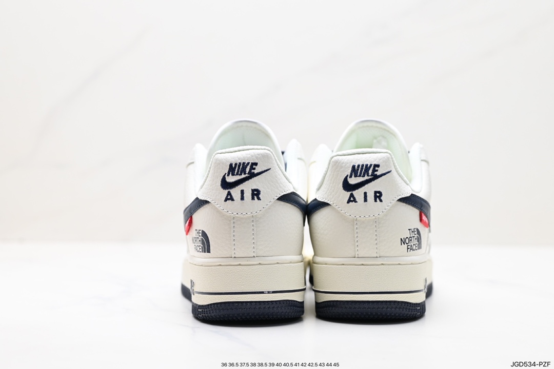 180 耐克Nike Air Force 1 Low 空军一号低帮百搭休闲运动板鞋 SU2305-005