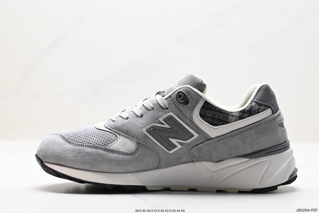 200 新百伦New Balance NB999系列 经典复古休闲运动慢跑鞋 ML999GR