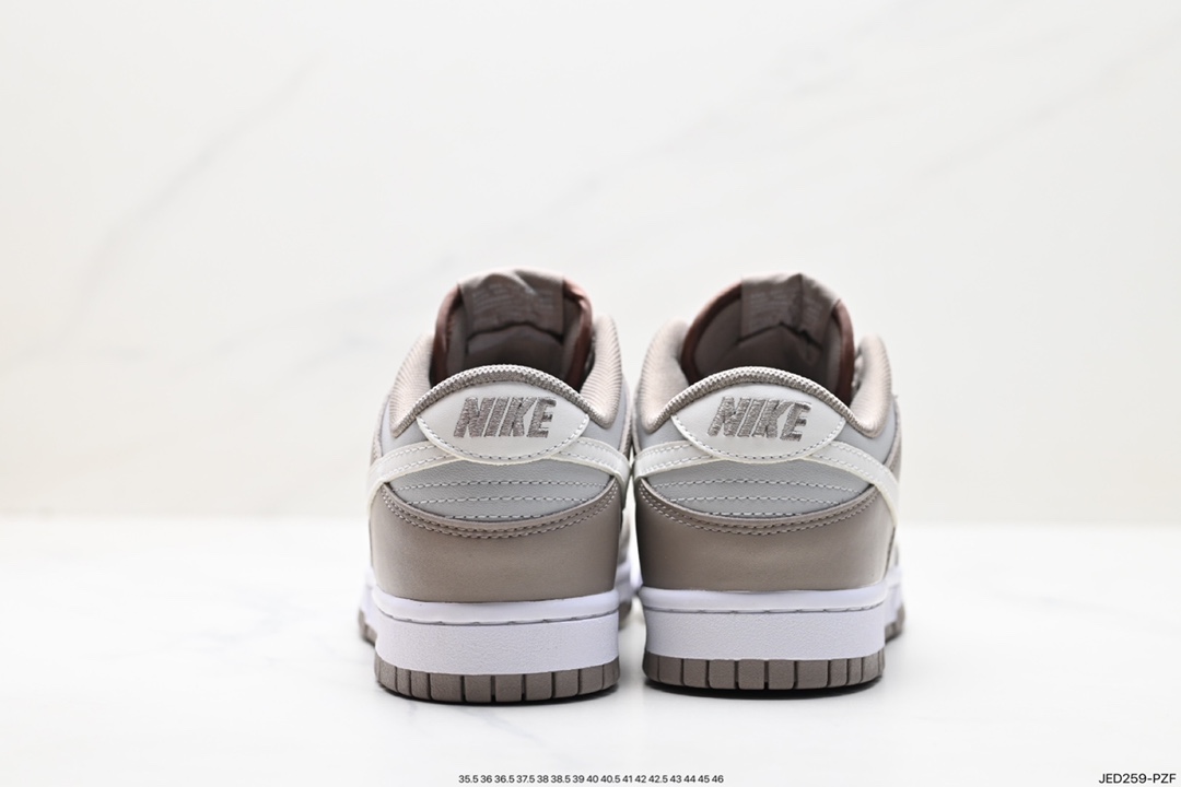 150 耐克Nike SB Dunk Low扣篮系列低帮休闲运动滑板板鞋 FD0792-001