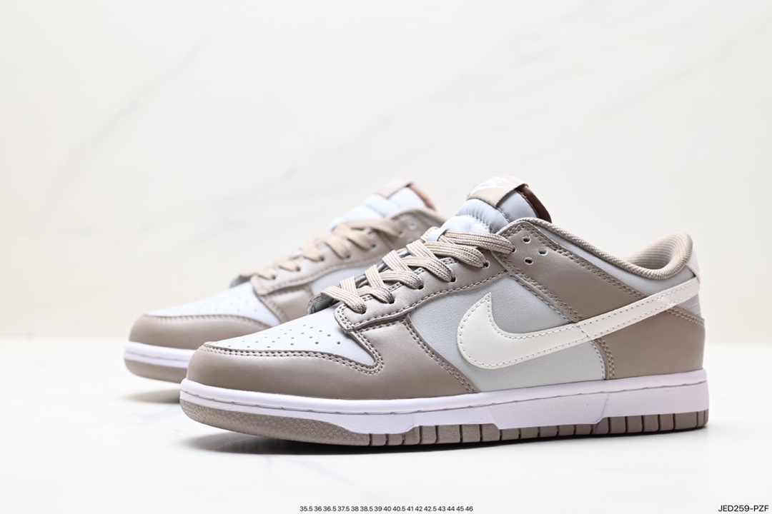 150 耐克Nike SB Dunk Low扣篮系列低帮休闲运动滑板板鞋 FD0792-001