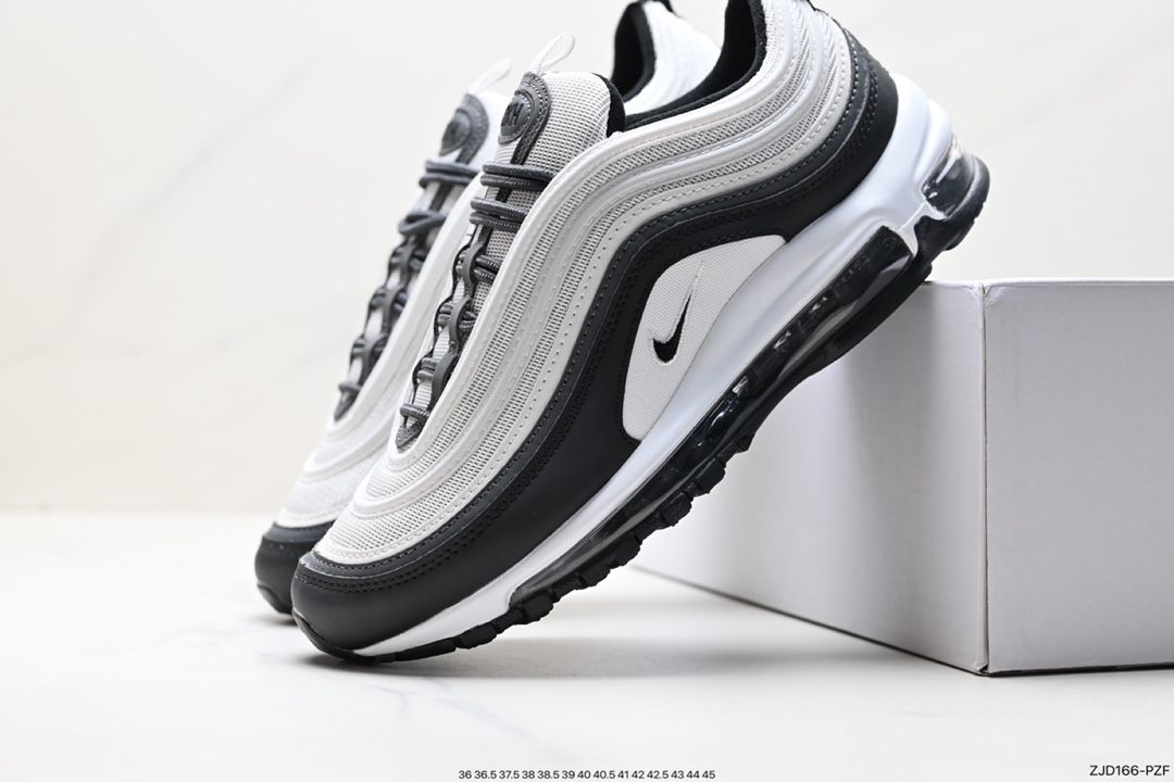 240 NIKE Air Max 97 系列 DC3344-500