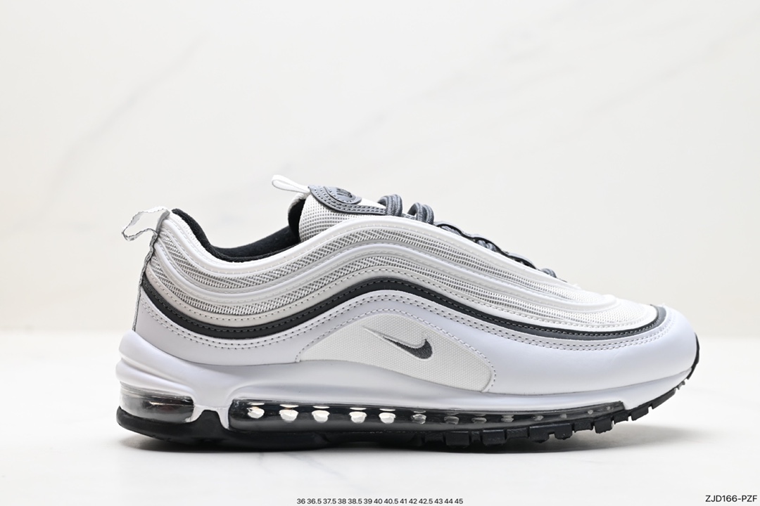 240 NIKE Air Max 97 系列 DC3344-500