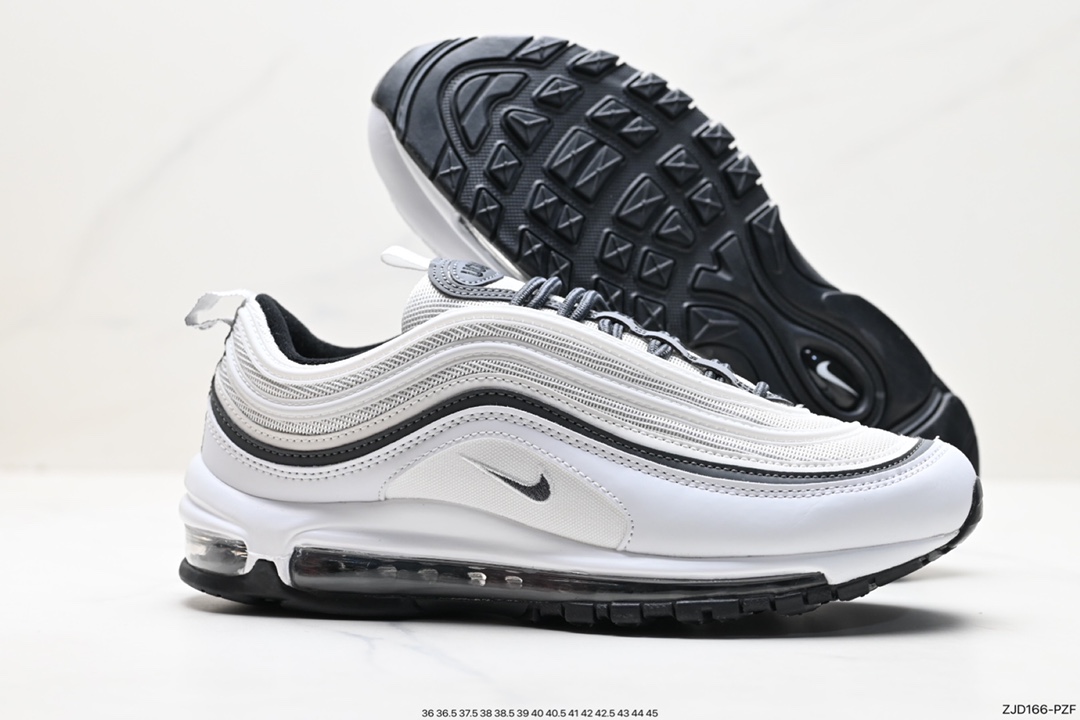 240 NIKE Air Max 97 系列 DC3344-500